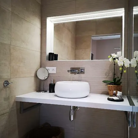 Apartamento Studio La Dependance De Louis Xiv